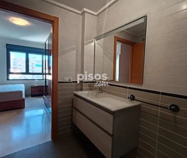 Piso en alquiler en Calle del Príncipe de Asturias - Photo 5