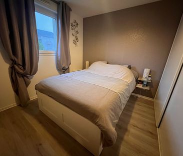 Location Appartement 2 pièces 52m² CANTELEU 76380 - Photo 2