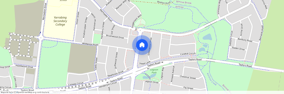 16 Caviar Circuit, Vic 3336, Aintree