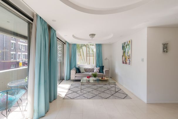 6/118-126 Crown Street, Darlinghurst NSW 2010 - Apartment For Rent | Domain - Photo 1