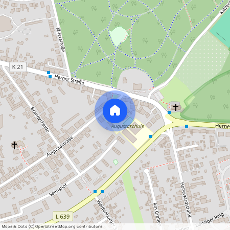 45699 Herten