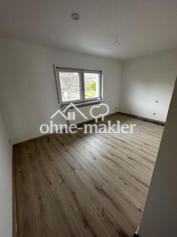 4 Zi Whg. Erstbezug nach Sanierung - Photo 5