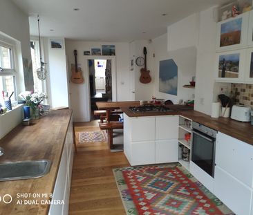 Room in a Shared House, Tytherton Road, N19 - Photo 5