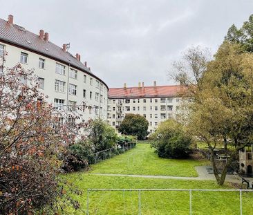 Gut geschnittene 2-Zimmer-Wohnung in Bahnhofsnähe zu vermieten! - Foto 4