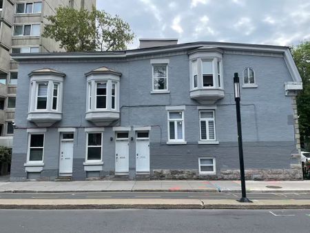 Appartement - 2120-2120 Boul. De Maisonneuve O. - Photo 3