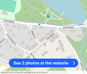 Vasagatan 35 B - Photo 1