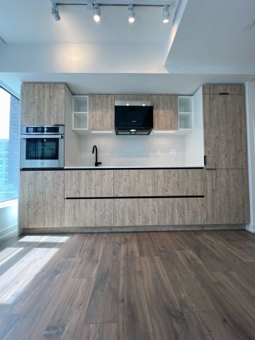 For Lease - 2 Augusta Avenue Unit# 405, Toronto, Ontario - Photo 4