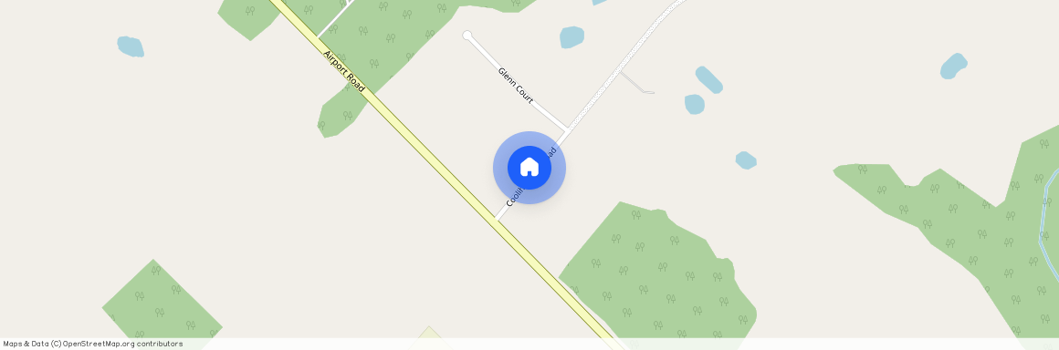 Coolihans Side Road, Caledon East