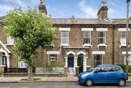Oliphant Street, London W10 - Photo 5