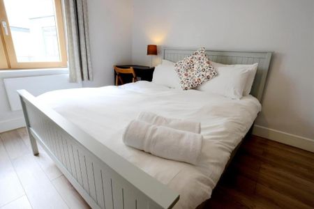 2 Bed Flat, Upper Marshall Street, B1 - Photo 4