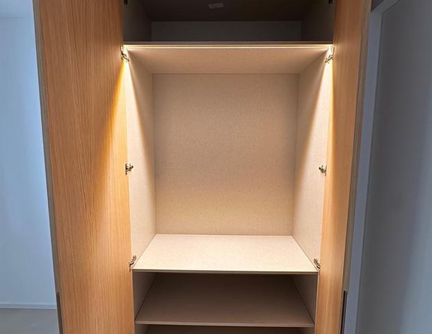 Große Terrassen-Wohnung in Port Andtrax, 3SZ, Meerblick, EBK - Foto 1