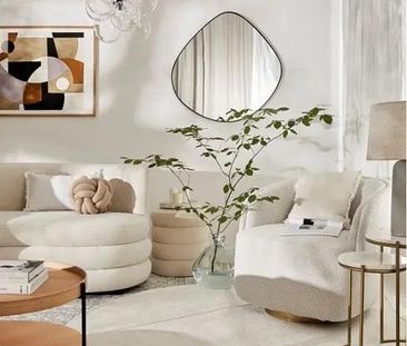 Erdgeschosswohnung in Essen-Werden - Foto 1