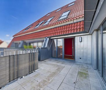 Stilvoll auf zwei Ebenen! Maisonettewohnung mit PKW-Stellplatz und ... - Photo 5