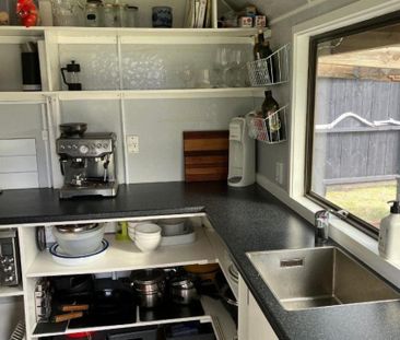 Classic Kiwi Bach - Photo 4