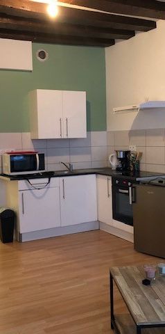 Location Appartement 2 pièces Meublé 42m² CHATEAUBRIANT 44110 - Photo 1