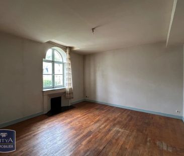 Appartement à louer 2 pièces 35m² - Photo 2