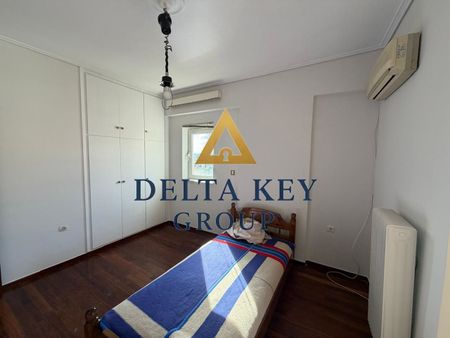 Διαμέρισμα για ενοικίαση Άγιος Ιωάννης (Αγία Παρασκευή) - Photo 4