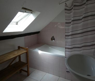 Location Appartement 1 pièce 23m² CHATEAUBRIANT 44110 - Photo 3