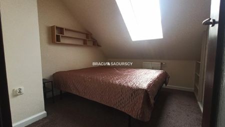 Mieszkanie Kraków Podgórze powierzchnia 36.0 m² C206-WM-81213 - Photo 4