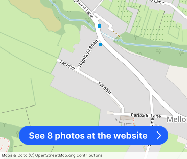 Fernhill, Mellor, Stockport - Photo 1