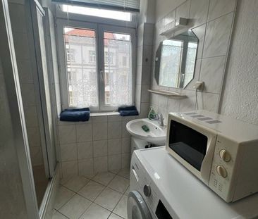 Helle Altbauwohnung in Fürth - Photo 5