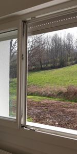 TYPE 4 LA CROIX AUX MINES - Photo 4