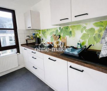 stilvolles Apartment mit Balkon- Altstadt von Königswinter, nahe Bonn - Foto 3