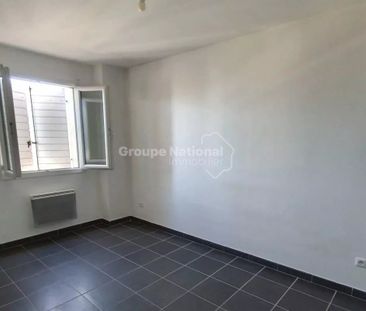 Villa mitoyenne T3 au calme proche centre ville - Photo 1