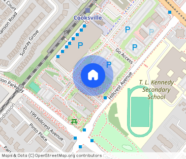 115 Hillcrest Avenue #1910 - Photo 1