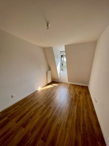 Appartement de 3 pièces à Thiais - Photo 3