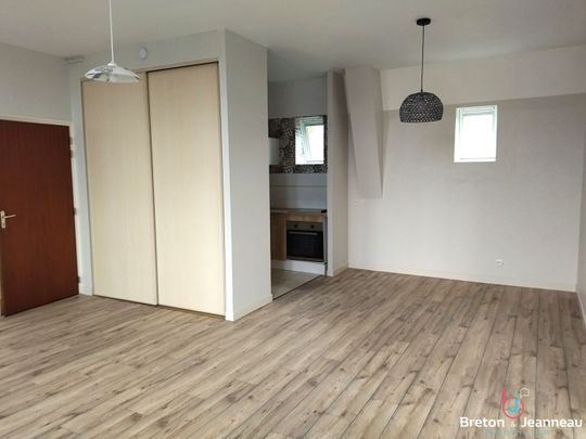 Location Appartement 3 pièces 60m² - Photo 1