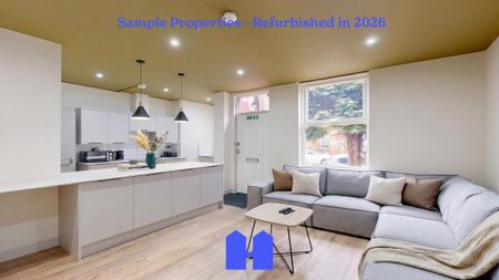5 bedroom house to rent - Photo 2