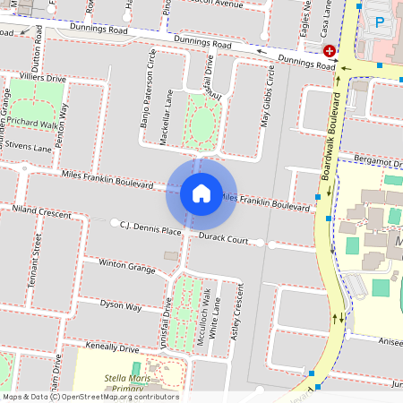 35 Miles Franklin Boulevard, Vic 3030, Point Cook