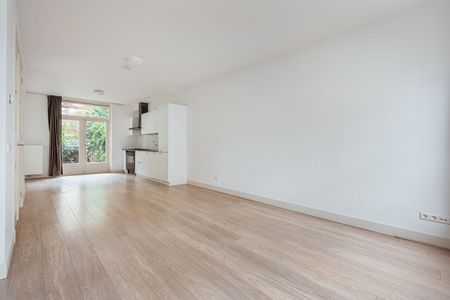Appartement te huur: Van Spilbergenstraat 156-H 1057 RP Amsterdam - Foto 4