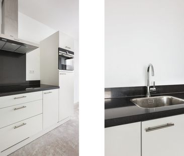 Te huur: Van Sijpesteijnkade 507 - Foto 2