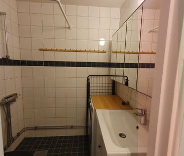 Stockholm, Bandhagen, Harpsundsvägen 41 - Foto 4