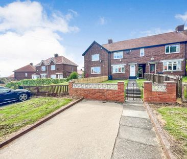 2 bed terraced house to rent in SR4 - Photo 1