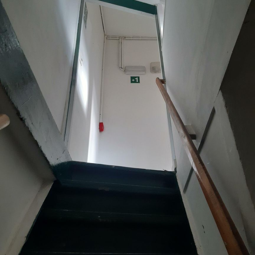 Pannenkoekenhuisje, kamer 2 van de 4 - Pannestraat 27 - Foto 1