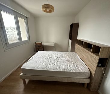 Location Appartement 2 pièces 48m² - Photo 1