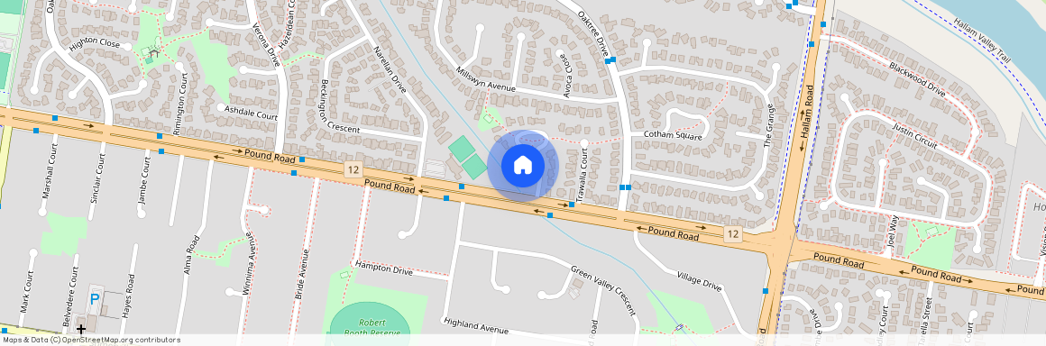 1/3 Manning Close, Vic 3976, Hampton Park