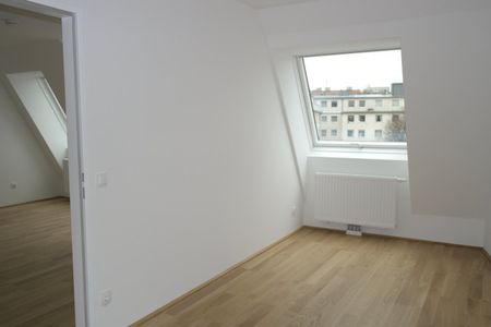 Terrasse | Albrechtskreithgasse | Garage möglich - Photo 2