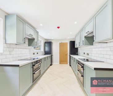 1 bedroom house of multiple occupation to rent - Photo 2