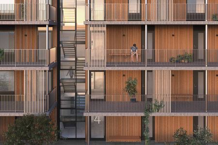 Gustaf Janzéns gata 17F - Foto 5