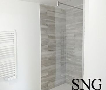 T1 AVEC JARDINET - Photo 1