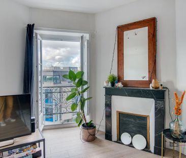 Location Appartement 2 pièces 43m² NANTES 44000 - Photo 5