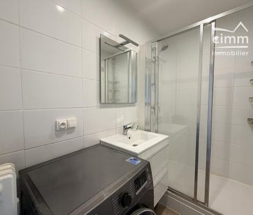 À louer - Appartement, 3 pièces situé à Grenoble (38100) | Cimm Imm... - Photo 5