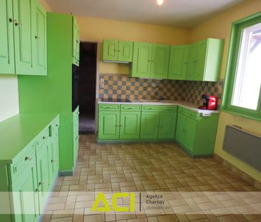 Maison – 118m2 – 4 pièces - Photo 2