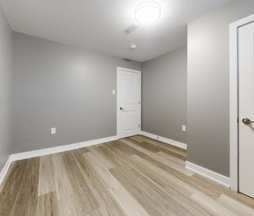 For Lease - 99 Fred Cook Drive Unit# Lower, Bradford West Gwillimbu... - Photo 2