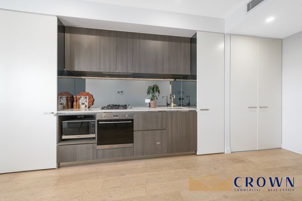 Level 6/544 Pacific Highway, Chatswood NSW 2067 - Apartment For Rent | Domain - Photo 1