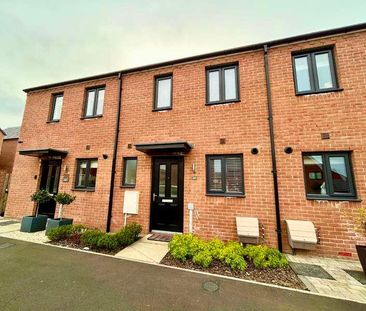 Crane Street, Kenton Bank Foot, Newcastle Upon Tyne, NE13 - Photo 4